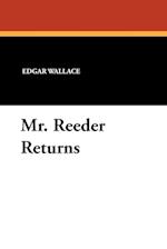 Mr. Reeder Returns