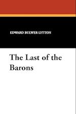 The Last of the Barons