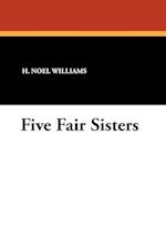 Five Fair Sisters