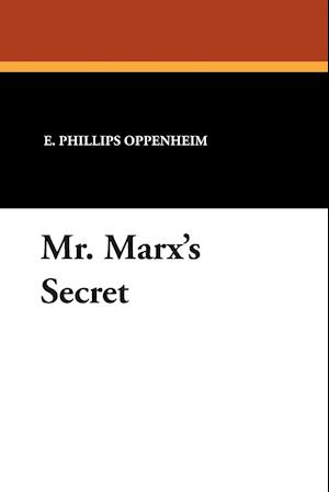 Mr. Marx's Secret