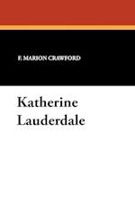 Katherine Lauderdale