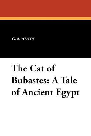 The Cat of Bubastes