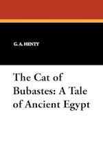 The Cat of Bubastes