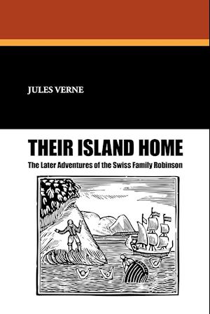 Their Island Home