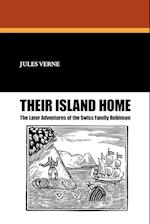 Their Island Home