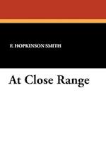 At Close Range