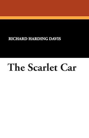 The Scarlet Car