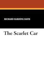 The Scarlet Car