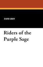 Riders of the Purple Sage