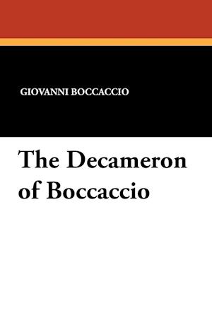 The Decameron of Boccaccio