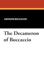 The Decameron of Boccaccio