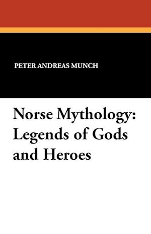 Norse Mythology