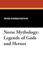 Norse Mythology