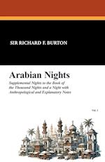 Arabian Nights