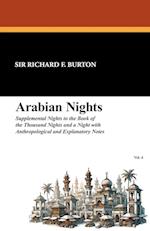 Arabian Nights