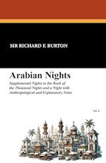 Arabian Nights