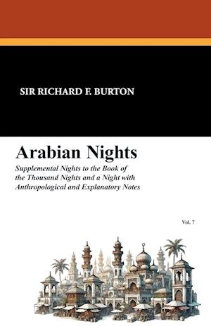 Arabian Nights