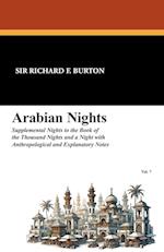 Arabian Nights