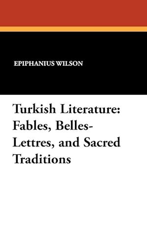 Turkish Literature