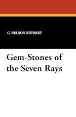 Gem-Stones of the Seven Rays