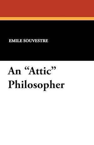 An "Attic" Philosopher