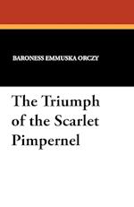 The Triumph of the Scarlet Pimpernel