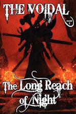 The Long Reach of Night (the Voidal Trilogy, Book 2)