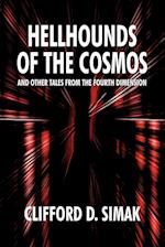 Hellhounds of the Cosmos and Other Tales from the Fourth Dimension