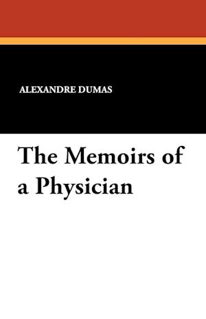 The Memoirs of a Physician