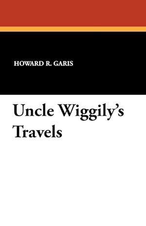 Uncle Wiggily's Travels