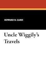 Uncle Wiggily's Travels