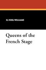 Queens of the French Stage