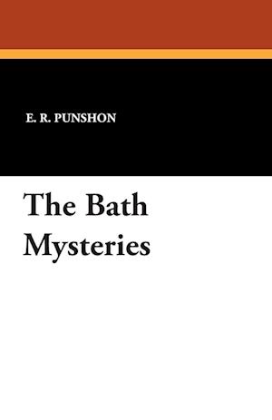 The Bath Mysteries