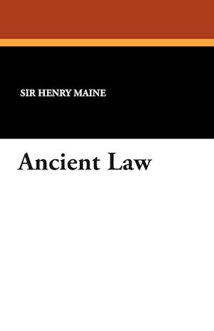 Ancient Law