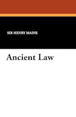 Ancient Law