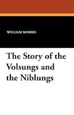 STORY OF THE VOLSUNGS & THE NI