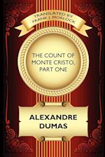 The Count of Monte Cristo, Part One