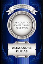 The Count of Monte Cristo, Part Two