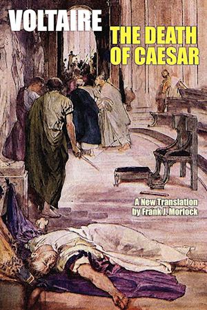 The Death of Caesar