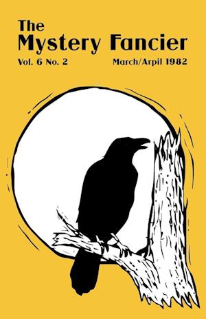 The Mystery Fancier (Vol. 6 No. 2)March/April