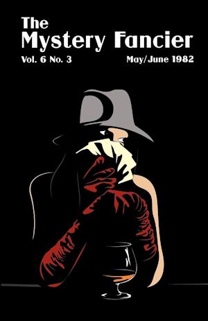 The Mystery Fancier (Vol. 6 No. 3)May/June