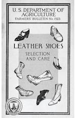 Leather Shoes, Selection and Care