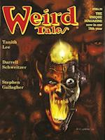 Weird Tales #327