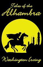 Tales of the Alhambra