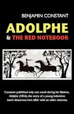 Adolphe and The Red Notebook