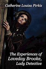 The Experiences of Loveday Brooke, Lady Detective