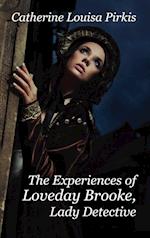 The Experiences of Loveday Brooke, Lady Detective