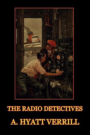 The Radio Detectives