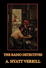 The Radio Detectives