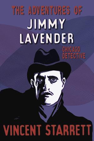 The Adventures of Jimmy Lavender